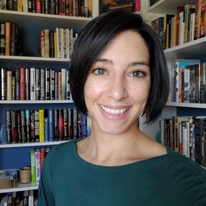 Meet your Posher, Leah